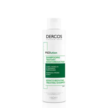 VICHY DERCOS PSOlution Kerato-Reducing-Behandlungsshampoo 200 ml