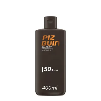 PIZ BUIN ALLERGY lotion SPF50+ 400 ml