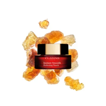 CLARINS LISSE MINUTE base comblante 15 ml