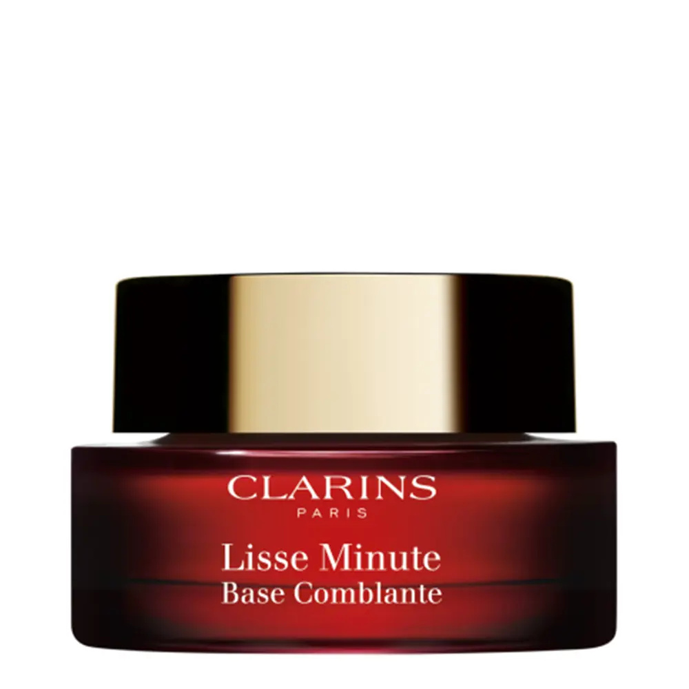 CLARINS LISSE MINUTE base comblante 15 ml CLARINS LISSE MINUTE base comblante 15 ml
