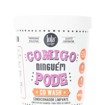 LOLA COSMETICS Lola With Me No One Can Acondicionado Cowash 450 Gr