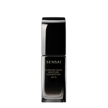 SENSAI SENSAI flawless satin foundation SPF20 #102-ivory beig