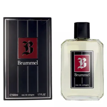 <span class="notranslate">PUIG BRUMMEL</span> eau de cologne 500 ml for Men <span class="notranslate">PUIG BRUMMEL</span> eau de cologne 500 ml for Men