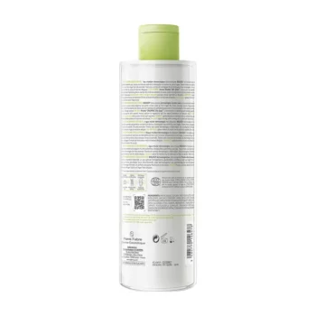 <span class="notranslate">A-DERMA BIOLOGY</span> micellar water dermatological 400 ml