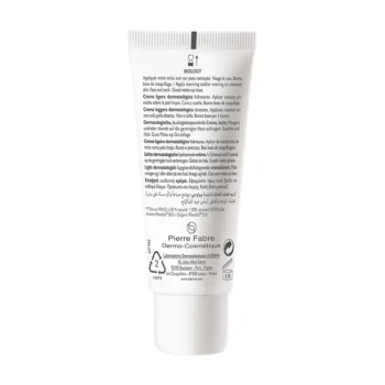 <span class="notranslate">A-DERMA BIOLOGY</span> moisturizing cream light 40 ml