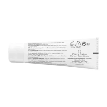 A-DERMA DERMALIBOUR+ cica-crema repair 50 ml