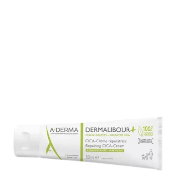 <span class="notranslate">A-DERMA DERMALIBOUR+</span> cica-crema repair 50 ml