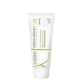 <span class="notranslate">A-DERMA DERMALIBOUR+</span> cica-crema repair 100 ml