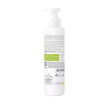 <span class="notranslate">A-DERMA DERMALIBOUR+</span> cica-cleansing gel 200 ml