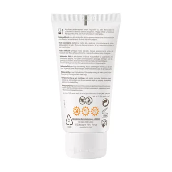 A-DERMA Aderma Protect Ac Crema Matificante Spf50+ 40 Ml