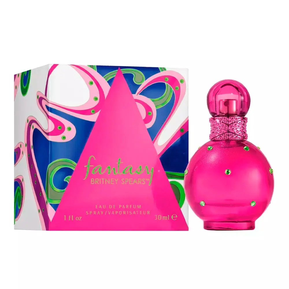 BRITNEY SPEARS FANTASYEau de Parfum Spray 30 ml für Damen