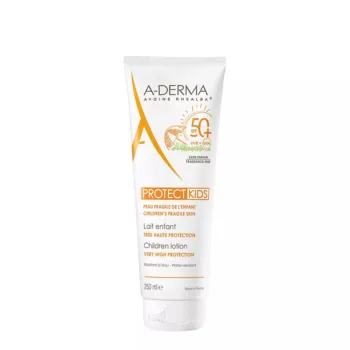 A-DERMA PROTECT KIDS lotion solaire infantile SPF50+ 250ml A-DERMA PROTECT KIDS lotion solaire infantile SPF50+ 250ml