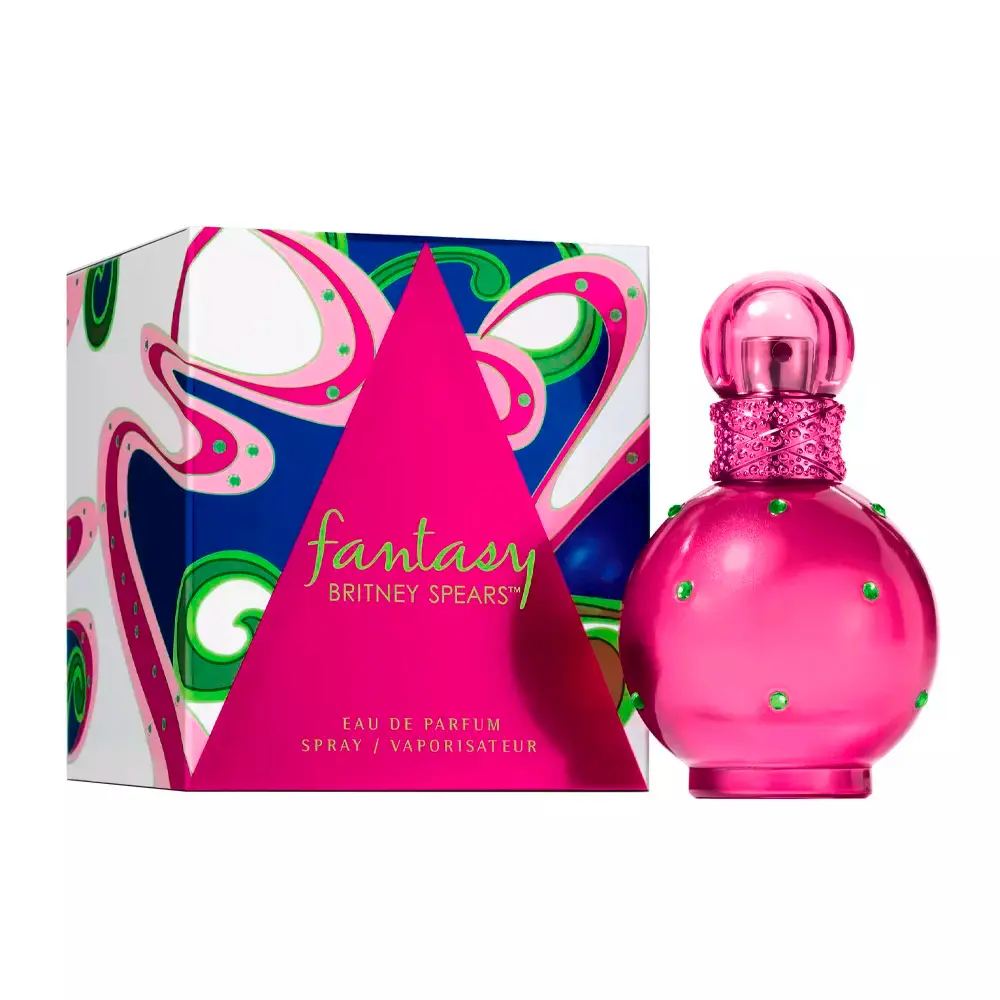 <span class="notranslate">BRITNEY SPEARS FANTASY</span> eau de parfum spray 50 ml for Women