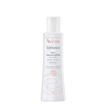 AVENE TOLERANCE lozione detergente in gel 200 ml