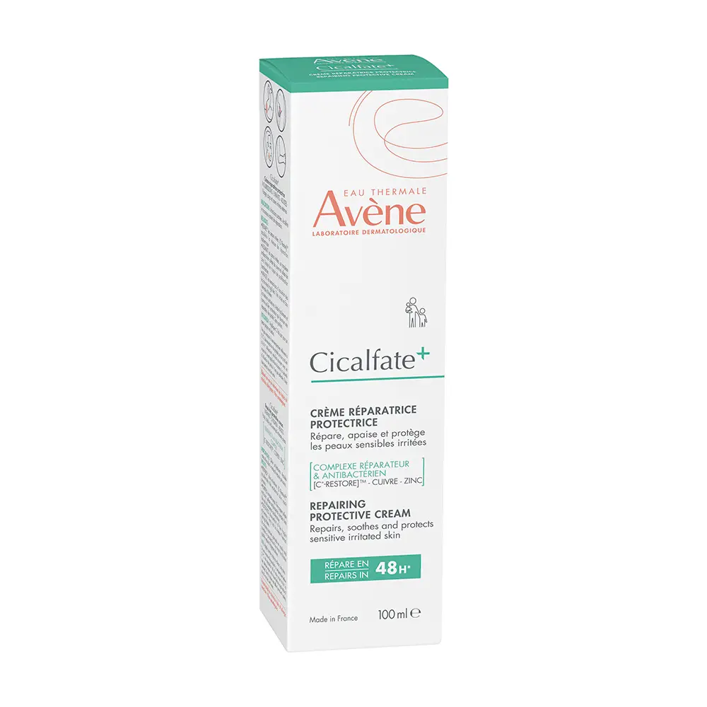 AVENE CICALFATE+ repairing protective cream 100 ml