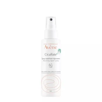<span class="notranslate">AVENE CICALFATE+</span> spray secante repairing 100 ml