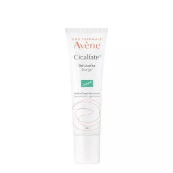 <span class="notranslate">AVENE CICALFATE+</span> gel de cicatrices 30 ml