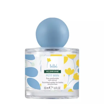 KLORANE BÉBÉ PETIT BRIN scented water 50 ml