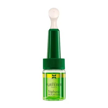 RENE FURTERER TRIPHASIC PROGRESSIVE Anti-Fall Ritual 8 x 5.5 ml