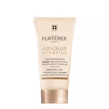 RENE FURTERER ABSOLUE KERATINE RENEWAL CARE Ultimate Repairing Mask 30 ml