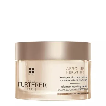 RENE FURTERER ABSOLUE KERATINE fine hair mask 200 ml
