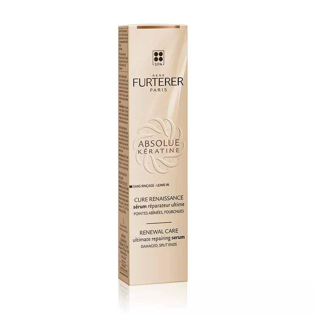 RENE FURTERER ABSOLUE KERATINE extreme repair serum 30 ml