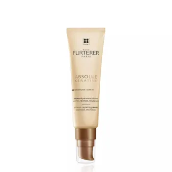 RENE FURTERER ABSOLUE KERATINE extreme repair serum 30 ml