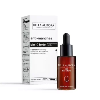 <span class="notranslate">BELLA AURORA BIO10 FORTE</span> depigmenting serum dropper 30 ml