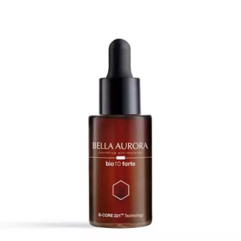 BELLA AURORA BIO10 FORTE siero depigmentante contagocce 30 ml