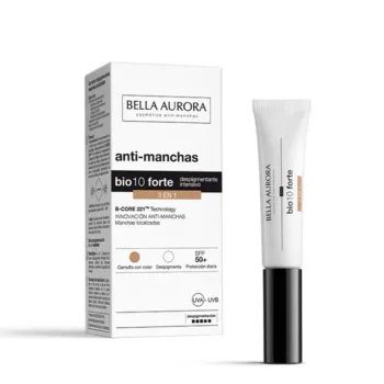 BELLA AURORA BIO 10 FORTE 3 in 1 concealer local SPF50 10 ml