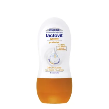 LACTOVIT ACTIVIT PROTECTOR deo roll-on 50 ml