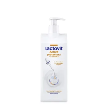 ACTIVIT PROTECTOR Latte Corpo 400 ml