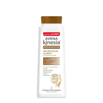 AVENA KINESIA REPAIRING Shower Gel 750 ml