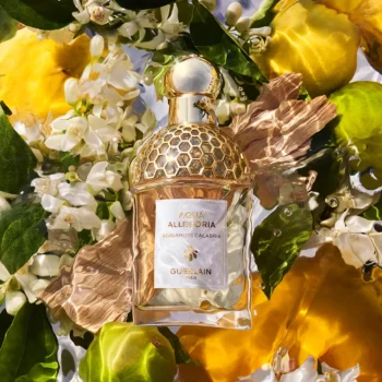 <span class="notranslate">GUERLAIN AQUA ALLEGORIA BERGAMOTE CALABRIA</span> Eau De Toilette 200 ml Unisex