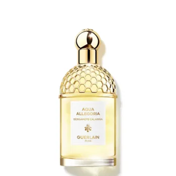 <span class="notranslate">GUERLAIN AQUA ALLEGORIA BERGAMOTE CALABRIA</span> Eau De Toilette 125 Unisex
