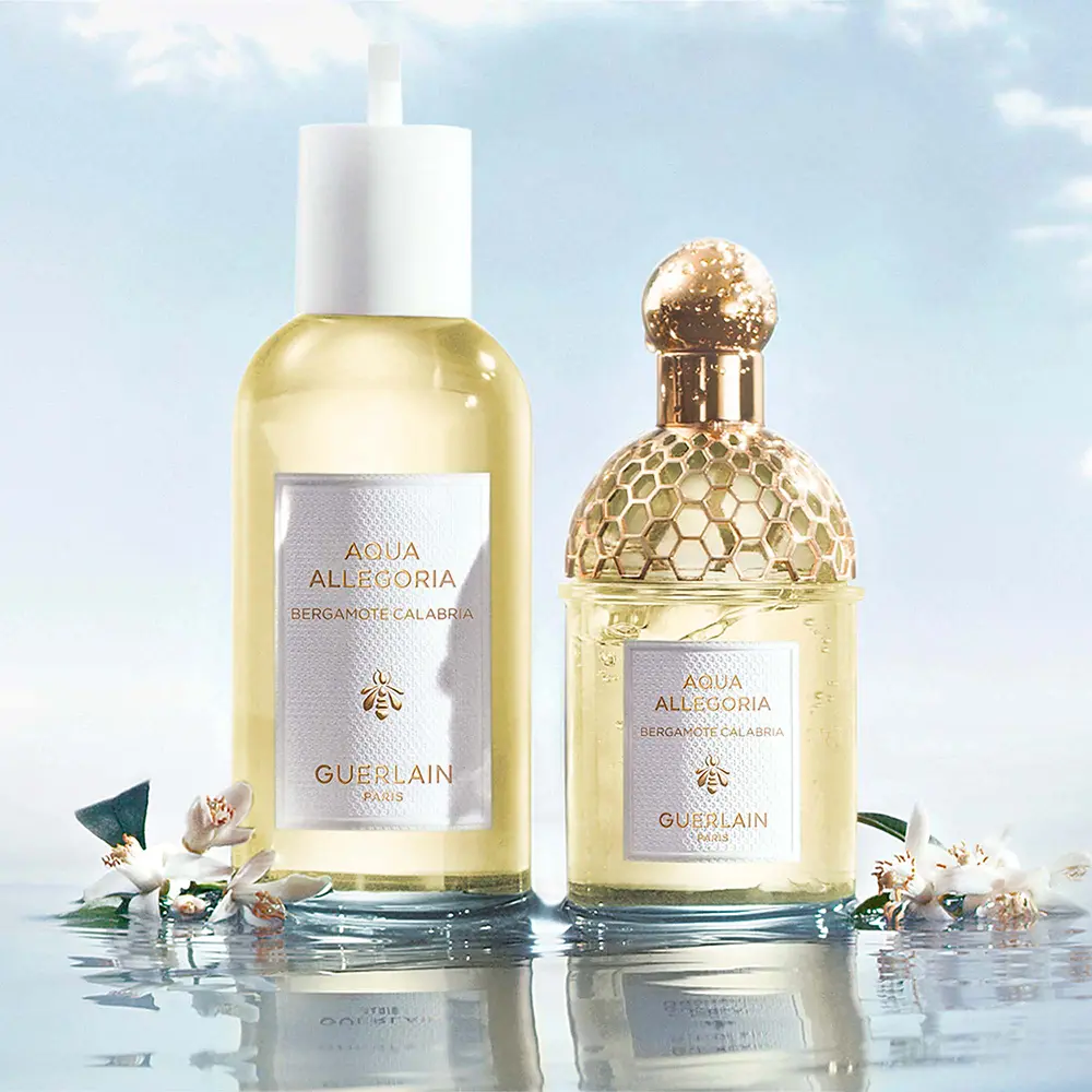 <span class="notranslate">GUERLAIN AQUA ALLEGORIA BERGAMOTE CALABRIA</span> Eau De Toilette 125 Unisex <span class="notranslate">GUERLAIN AQUA ALLEGORIA BERGAMOTE CALABRIA</span> Eau De Toilette 125 Unisex - Image 4