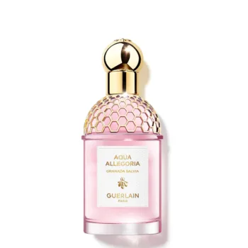 <span class="notranslate">GUERLAIN AQUA ALLEGORIA GRANADA SALVIA</span> eau de toilette spray 75 ml Unisex