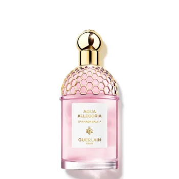 <span class="notranslate">GUERLAIN AQUA ALLEGORIA GRANADA SALVIA</span> eau de toilette spray 125 ml Unisex