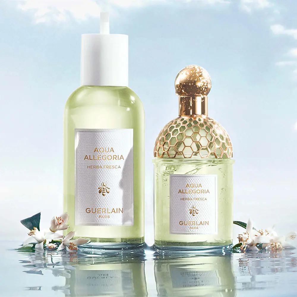 <span class="notranslate">GUERLAIN AQUA ALLEGORIA HERBA FRESCA</span> eau de toilette spray 75 ml Unisex <span class="notranslate">GUERLAIN AQUA ALLEGORIA HERBA FRESCA</span> eau de toilette spray 75 ml Unisex - Image 3