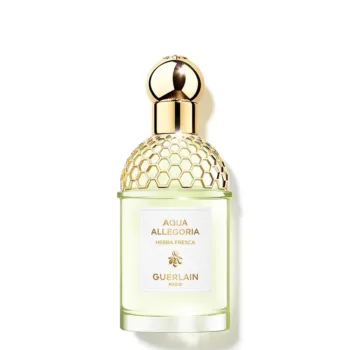 <span class="notranslate">GUERLAIN AQUA ALLEGORIA HERBA FRESCA</span> eau de toilette spray 75 ml Unisex