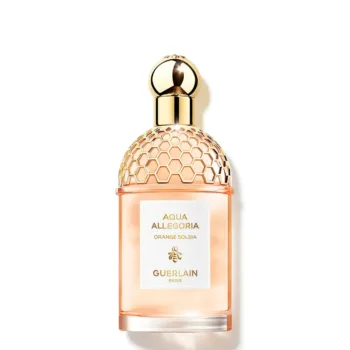 <span class="notranslate">GUERLAIN AQUA ALLEGORIA ORANGE SOLEIA</span> Eau De Toilette 125 ml Unisex