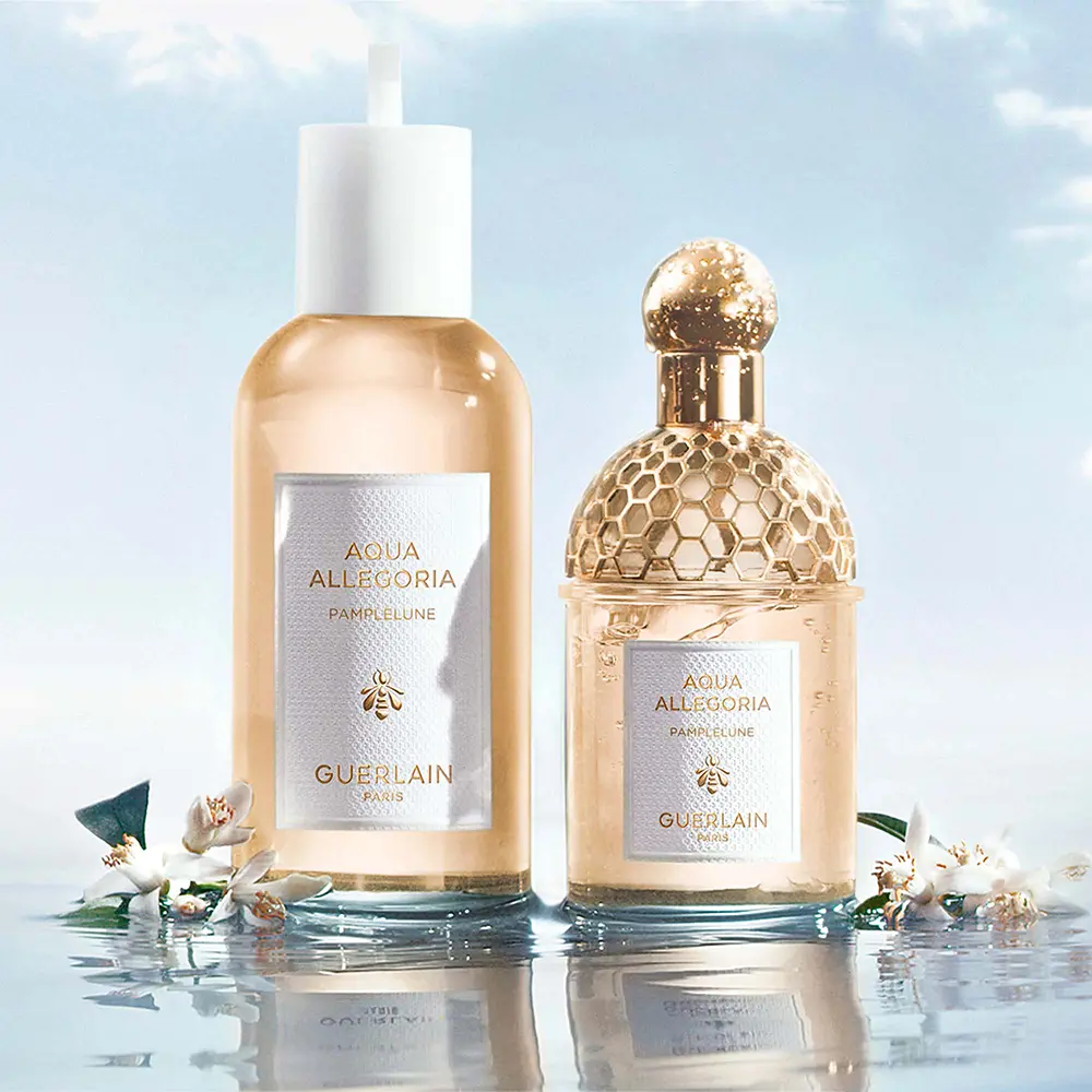 <span class="notranslate">GUERLAIN AQUA ALLEGORIA PAMPLELUNE</span> eau de toilette spray 75 ml Unisex <span class="notranslate">GUERLAIN AQUA ALLEGORIA PAMPLELUNE</span> eau de toilette spray 75 ml Unisex - Image 3