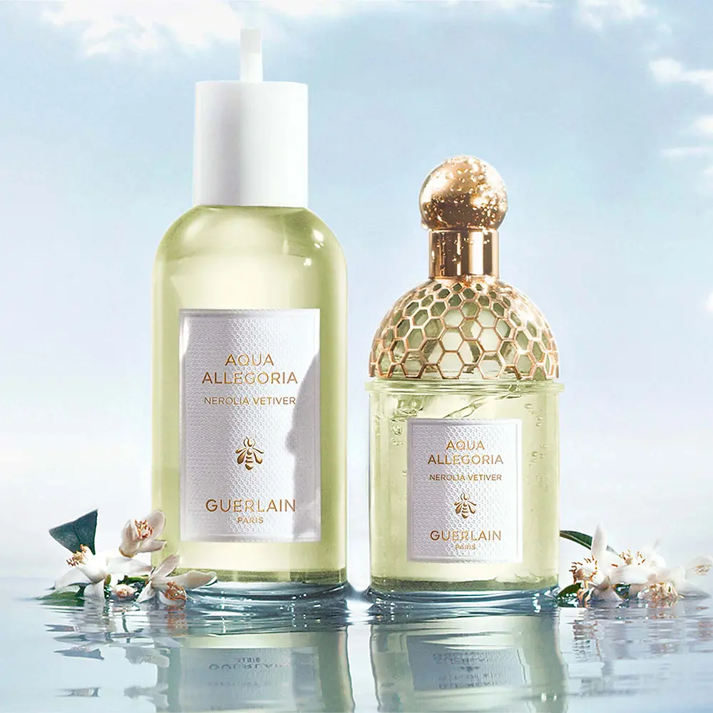 <span class="notranslate">GUERLAIN AQUA ALLEGORIA NEROLIA VETIVER</span> eau de toilette spray refill 200 ml for Women <span class="notranslate">GUERLAIN AQUA ALLEGORIA NEROLIA VETIVER</span> eau de toilette spray refill 200 ml for Women - Image 3