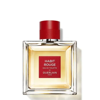 <span class="notranslate">GUERLAIN HABIT ROUGE </span> Eau De Toilette 100 ml for Men