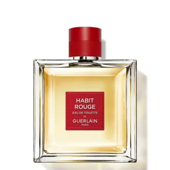 <span class="notranslate">GUERLAIN HABIT ROUGE </span> Eau De Toilette 150 ml for Men