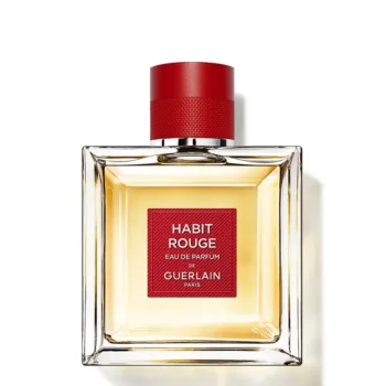 <span class="notranslate">GUERLAIN HABIT ROUGE</span> eau de parfum spray 100 ml Unisex