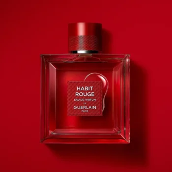 <span class="notranslate">GUERLAIN HABIT ROUGE</span> eau de parfum 50 ml Unisex