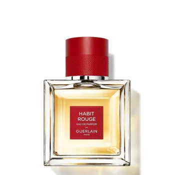 <span class="notranslate">GUERLAIN HABIT ROUGE</span> eau de parfum 50 ml Unisex