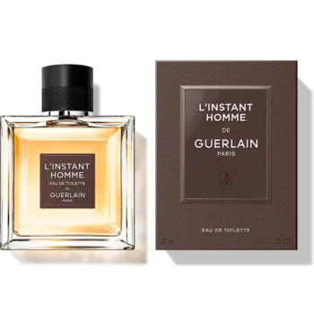 <span class="notranslate">GUERLAIN L'INSTANT POUR HOMME</span> eau de toilette spray 100 ml Unisex