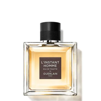 GUERLAIN L'INSTANT POUR HOMMEeau de toilette vaporisateur 100 ml unisexe